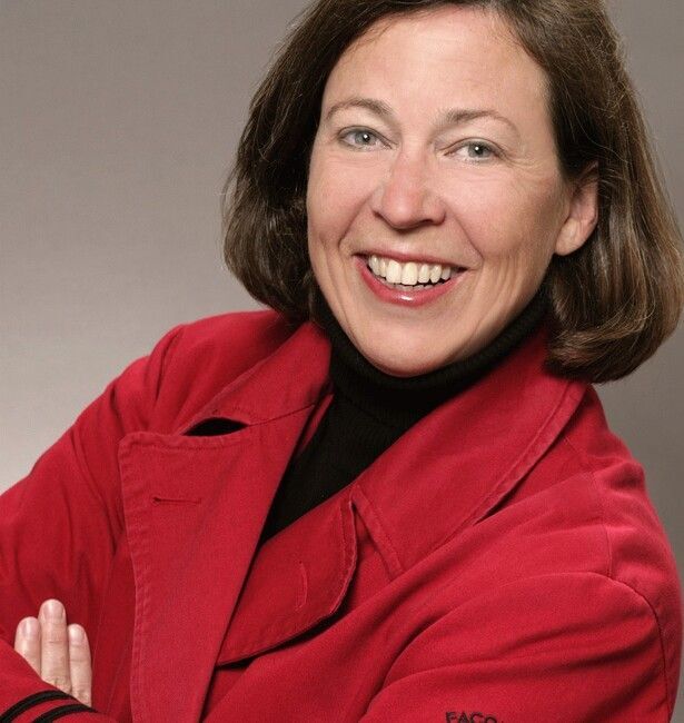 Deborah Wilkinson