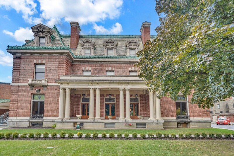 888 Delaware Ave unit H107, Buffalo, NY 14209 - photo 1