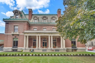 888 Delaware Ave Unit H107, Buffalo, NY 14209