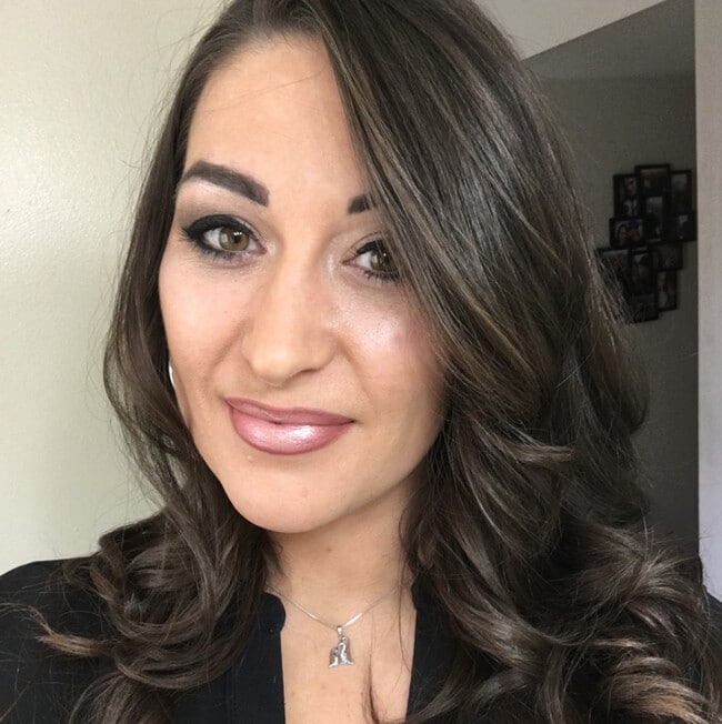 Mrs. Priscilla J Anderson