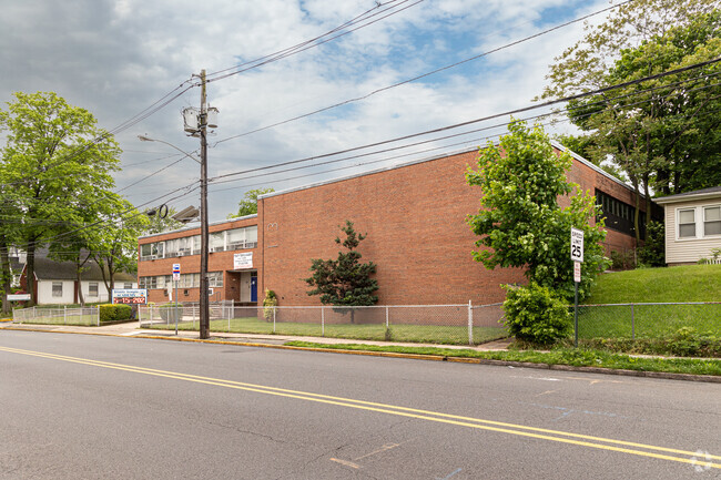 Trinity Temple Academy in Hillside, NJ, cultivates lifelong learners with strong morals.