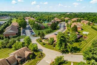 900 Lakeview Dr, Shelbyville, KY 40065