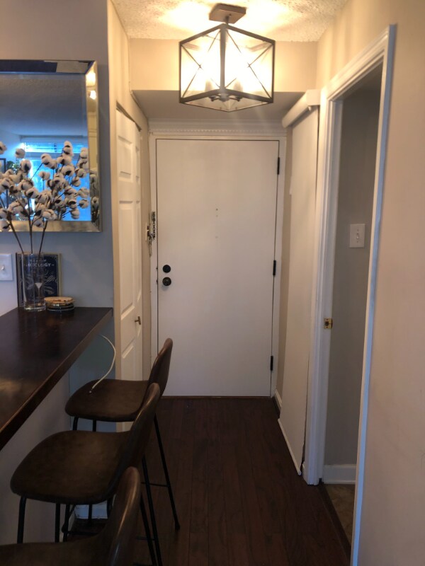 Park Princess/Logan Park unit 208, Washington, DC 20005 - photo 6