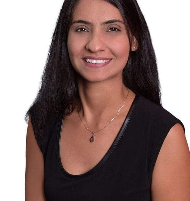 Agent Photo