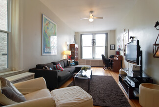 827 N Damen Ave Unit 1, Chicago, IL 60622