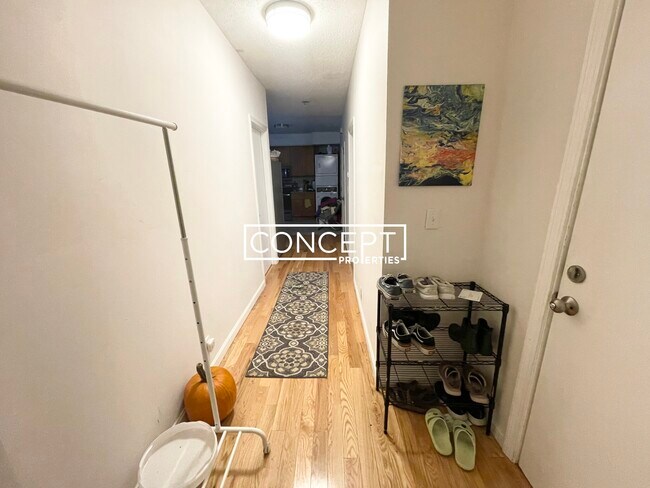 8 Bickford Ave unit 1, Boston, MA 02120 - photo 7