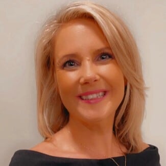 Mary Freshwater