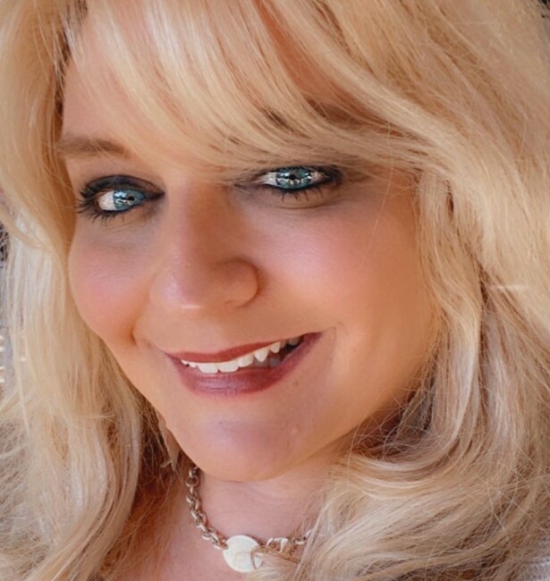 Chrissy Goss