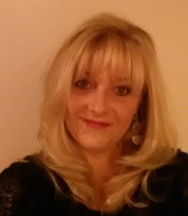 Michelle Saurage