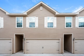 582 Solomon Ln, Brookshire, TX 77423