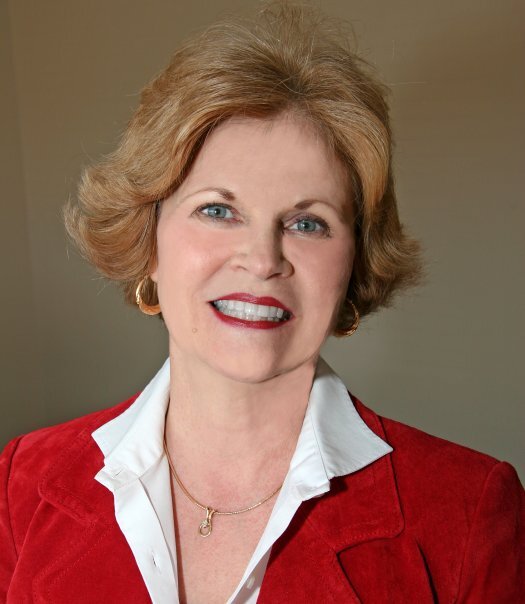 Patricia Loftis