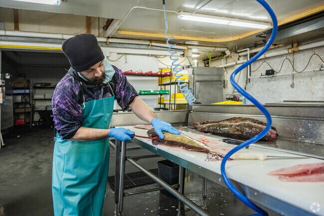 Merino's Seafood Market offers Westport residents phenomenal freshly caught seafood.