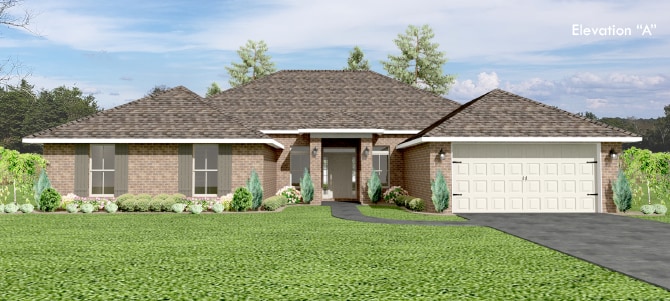 8761 Jackson Trace Ln unit 38667294, Morris, AL 35116 - photo 1