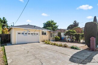 128 Azalia Dr, East Palo Alto, CA 94303