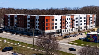43700 Van Dyke Ave, Sterling Heights, MI 48314