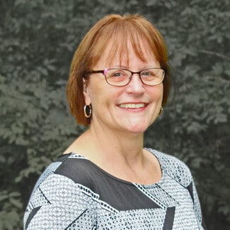 Roxanne Woodford