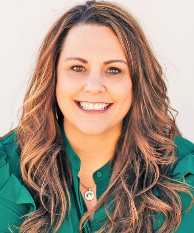 Dana Trahern