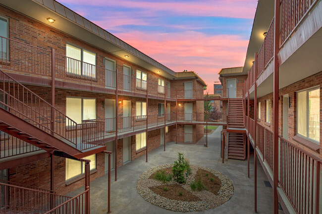 Property Exterior