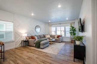 642 E 460 S Unit ID1249867P, American Fork, UT 84003