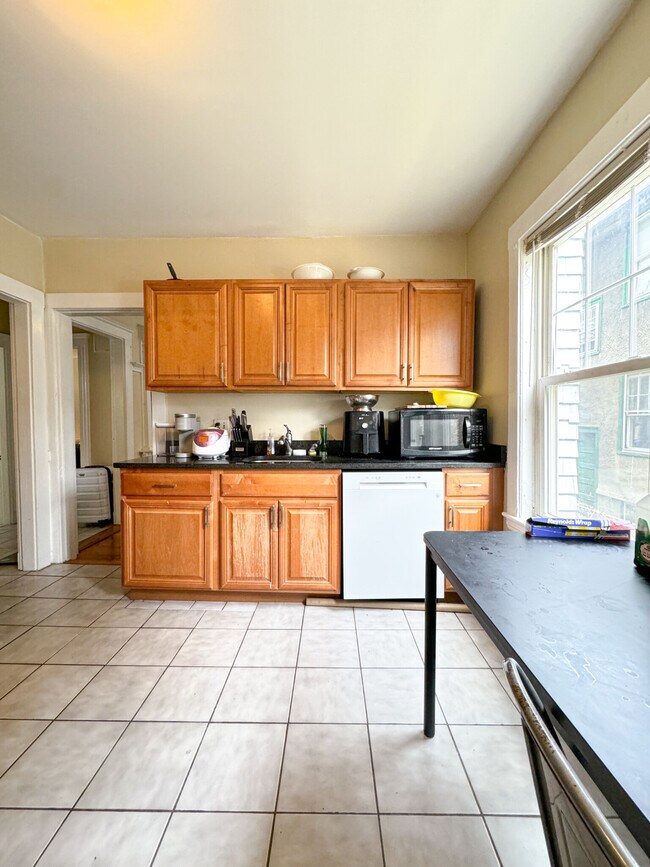 22 Boulevard Terrace unit 1, Allston, MA 02134 - photo 6