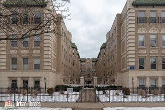 4224 N Paulina St Unit A08C, Chicago, IL 60613