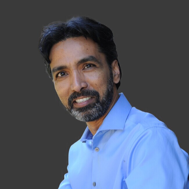 Sameer Hakim