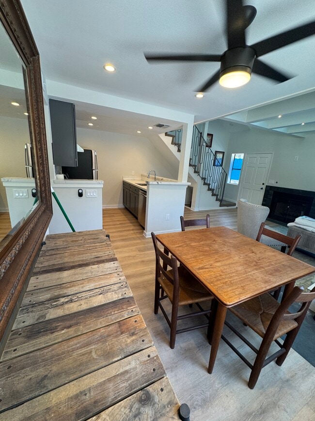 2670 Lake Ave unit Pineridge Condo, Altadena, CA 91001 - photo 4