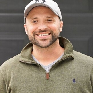 Adam Minor