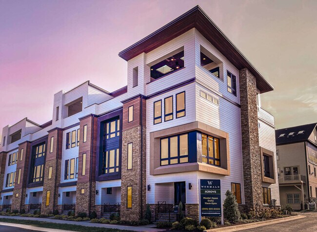 14946 Dispatch St unit 37162423, Rockville, MD 20850 - photo 7