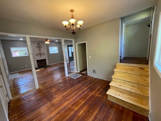 1417 N Broadway Ave, Springfield, MO 65802 - photo 6