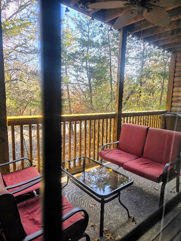 24 Village Trail unit 1 BLDNG 8, Branson, MO 65616 - photo 1