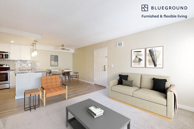 7205 Charmant Dr unit FL2-ID630A, San Diego, CA 92122 - photo 3