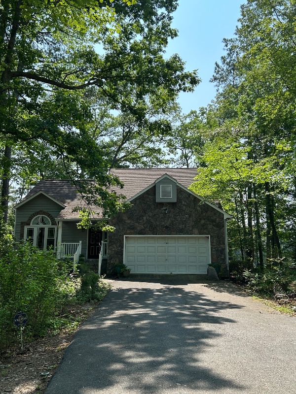 248 Land Or Dr, Ruther Glen, VA 22546
