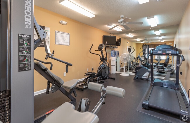 Summit Place Apartments, Wilson, NC 27896 - photo 6