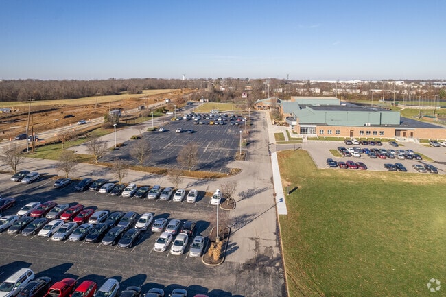 St. Henry District High School