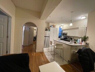 39 South St Unit 5, Boston, MA 02135