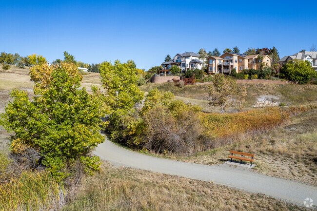 In the heart of Broomfield, homes in Country Estates stand as a testament to Colorado living.