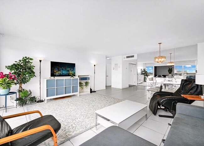 Bayview Towers unit A509, North Miami, FL 33181 - photo 2