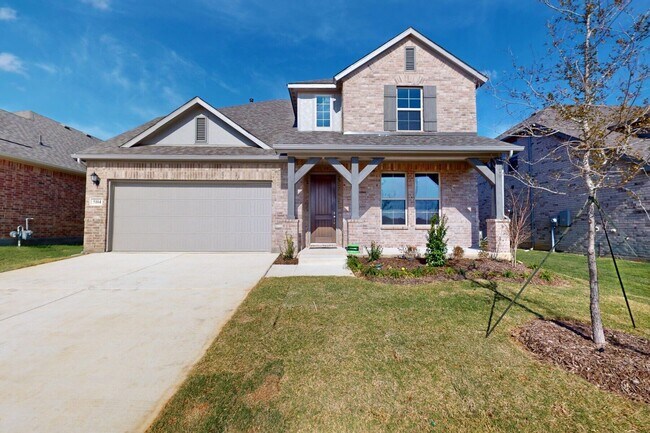 2704 Fork Way unit 36488498, Celina, TX 75009 - photo 5