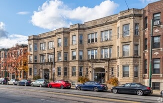 881-895 Huntington Ave, Boston, MA 02115