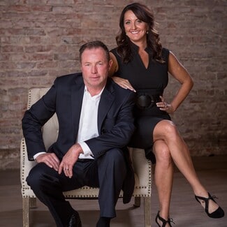 Jody & Mike Briley