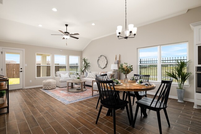 2506 Cove Real Dr, Harlingen, TX 78550 - photo 6