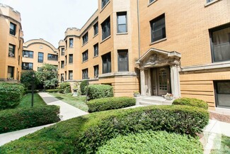 2418 N Sawyer Ave Unit 2428-3E, Chicago, IL 60647
