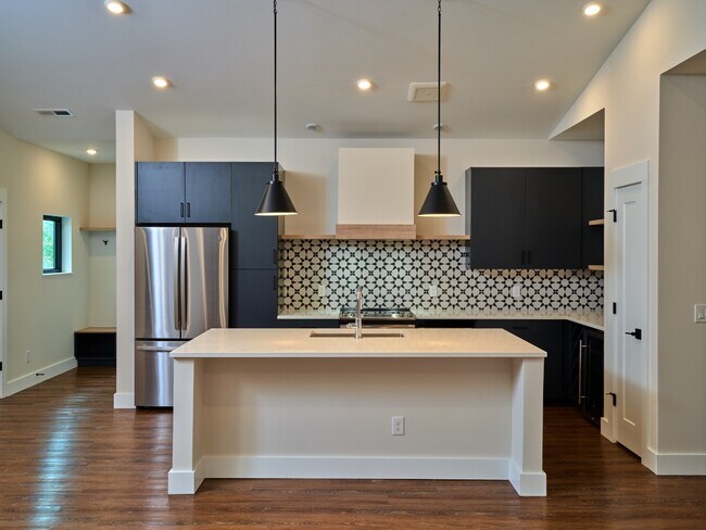 Tributary 50 by Dial Residential, Cincinnati, OH 45227 - photo 2