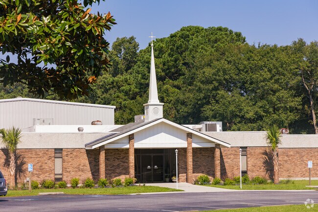 Beaufort Christian School