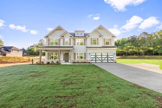 4312 Cornwall Dr Unit 36490575, Forsyth, GA 31029