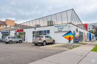 Northwestern Venture High School