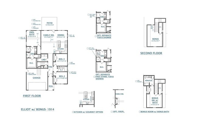 200 Foxbank Plantation Blvd unit 36492406, Moncks Corner, SC 29461 - photo 4