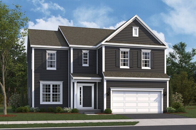 8772 Glacier Pointe Dr unit 36882360, Plain City, OH 43064 - photo 2