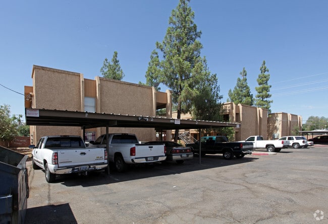 Quail Run, Mesa, AZ 85204 - photo 3